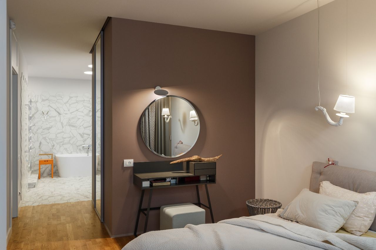 Design interior